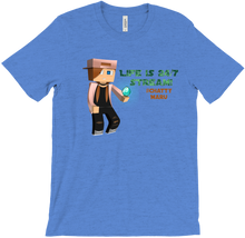 ChattyMaru T-Shirt LIFE