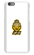 travattack_ iPhone Phone Cases