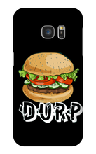 durrrp Samsung Phone Cases