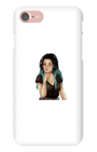 katsamaras Avatar iPhone Cases