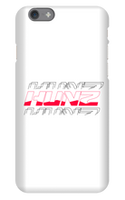 Hunz phone case