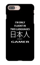 FLUENT iPHONE CASE