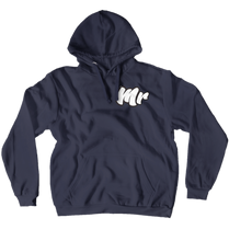 Mihret Ramakers Logo Hoodie
