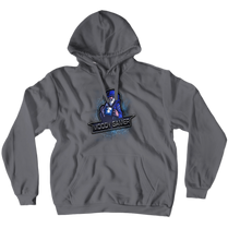 MoodyGamerUK Hoodies (No-Zip/Pullover)