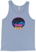 spaceseer_ Tank Top