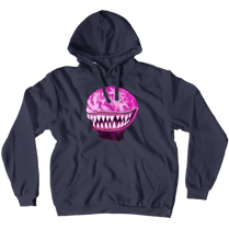 jawbreaker6 Hoodies (No-Zip/Pullover)