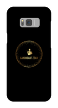 Ganondarf Zead Samsung Phone Cases