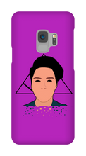 MajesticHexx Samsung Cases
