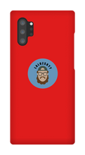 laluzskyy Samsung Phone Cases