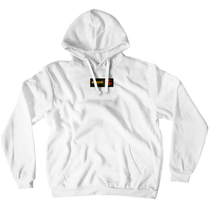 wheels247 Hoodies (No-Zip/Pullover)