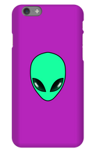 vahnzr iPhone Phone Cases