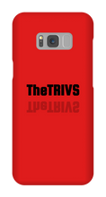 thetrivs Samsung Phone Cases