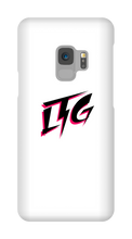 lucienthegamer Samsung Phone Cases