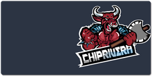 chiprivera XXL Gaming Mousepad