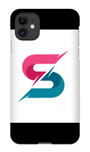 salvatube iPhone Phone Cases