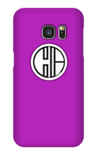 CloverArmada Samsung Cases