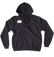 motionnxz Hoodies (No-Zip/Pullover)