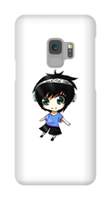 soulthief1991 Samsung Phone Cases