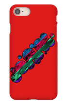 kaitozaras iPhone Phone Cases