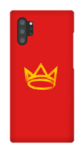 Hooliganz Samsung Phone Cases