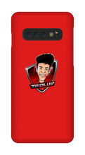 trioluv Samsung Phone Cases
