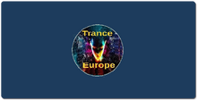 tranceeurope XXL Gaming Mousepad