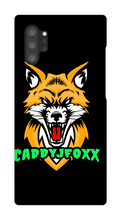 caddyjfoxx Samsung Phone Cases