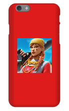 iPhone Phone Cases
