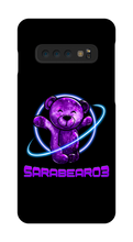 sarabear03 Samsung Phone Cases