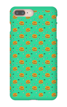 Colorful Burger Iphone Case