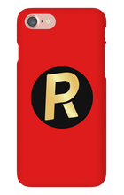 Primerodo iPhone Cases