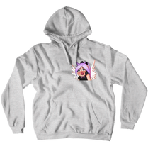 Asylum Lewd Hoody