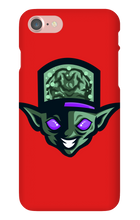 ALIEN5959 iPhone Phone Cases