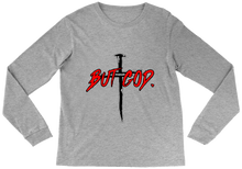 But God Long Sleeve Tee