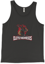elite_nemesisyt Tank Top