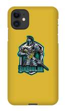 sirsoulna iPhone Phone Cases