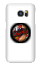 hotdoghobo123 Samsung Phone Cases
