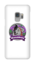 misssmedic Samsung Phone Cases