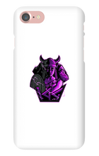 Iggy iPhone Case