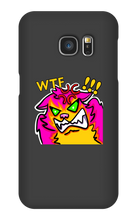 craftmeowt Samsung Phone Cases