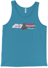 anubiigx Tank Top