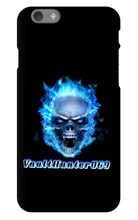 vaulthunter069 iPhone Phone Cases