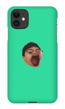 Marsehlus POG iPhone Cases