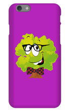 Treehouse iPhone Phone Cases