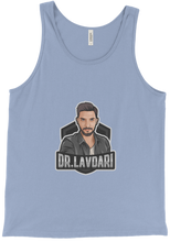 DrLavdari's Tank Top