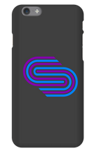 squirm12 iPhone Phone Cases