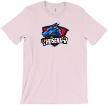 chosen1pr T-Shirts