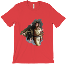 randombritishdude Crawler T-Shirts