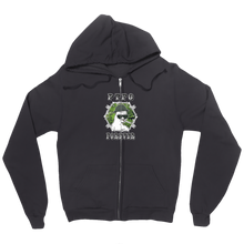 PTFO Forever Zip Up Hoodie