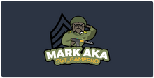 sgt_gamepro XXL Gaming Mousepad